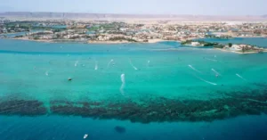 El Gouna