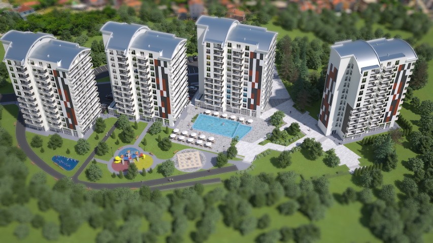 Emerald Residence