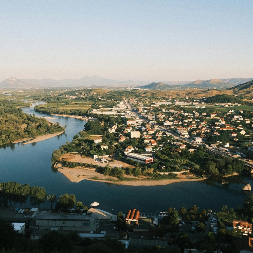 Albania