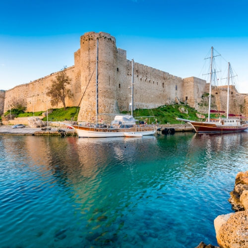 North Cyprus
